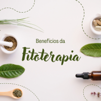 Guia Completo de Fitoterapia e Bem-Estar